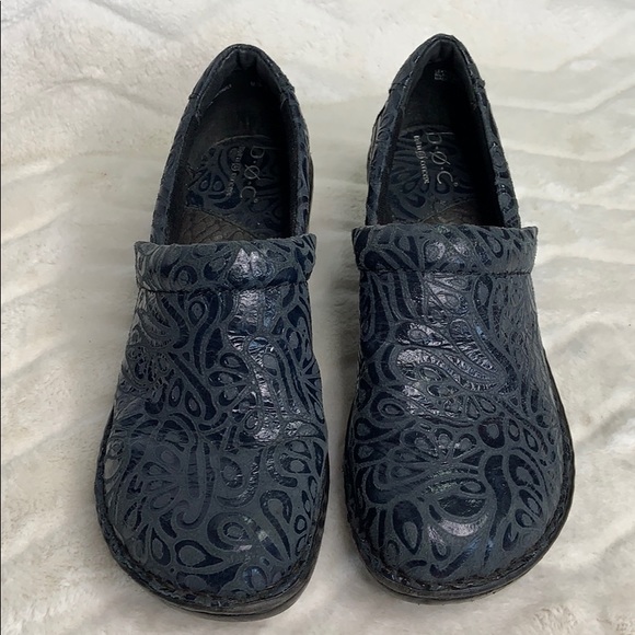 BOC Textured Shoes - Picture 2 of 8